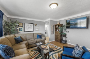 Charming St Paul Two Bedroom Home